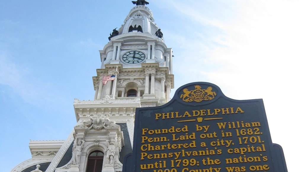 The Met Philadelphia