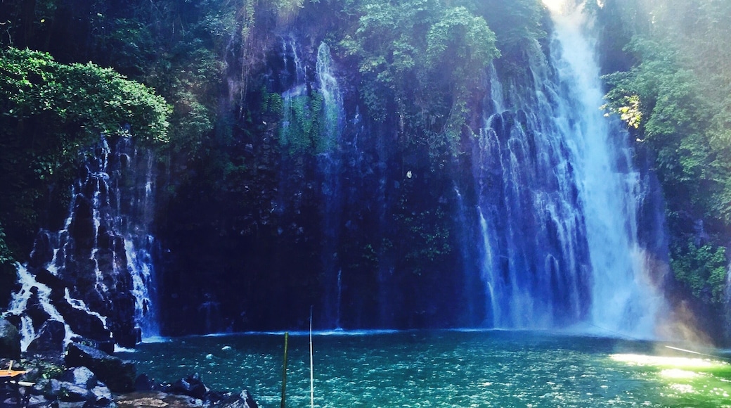 Tinago Falls. Paradise. Without a doubt. 😉