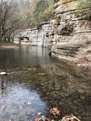 Thanks to my friend of mine who's recommended me to this spot easy hike short walk to get there