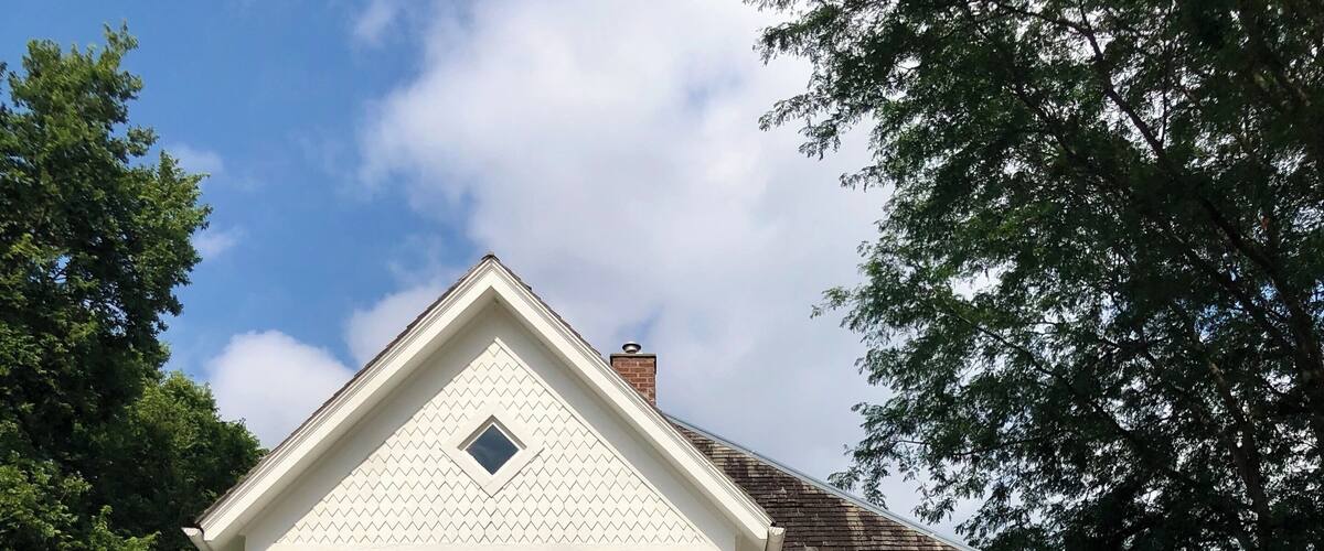 The Reagan family moved into this house in 1920 when Ronald was nine years old. They would live here for three years before moving. The family would live in Dixon for a total of 13 years and Ronald considered this his boyhood home and would visit friends here for the rest of his life.