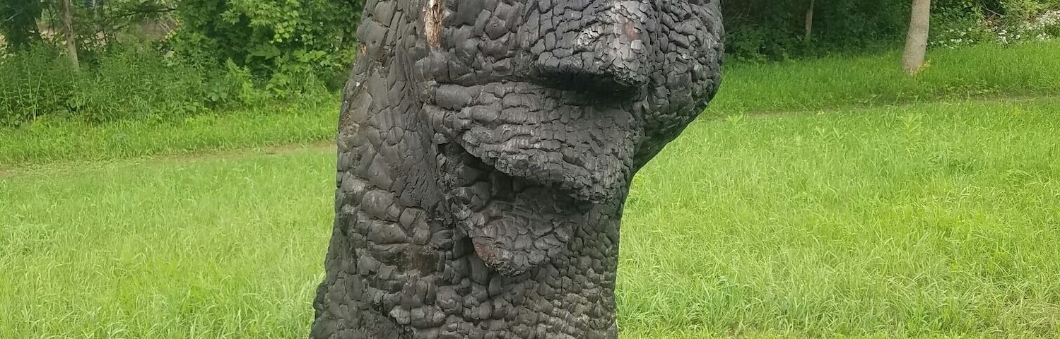 A neat place to walk around an explore