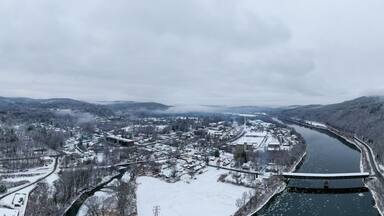 Cornish-Windsor Covered Bridge