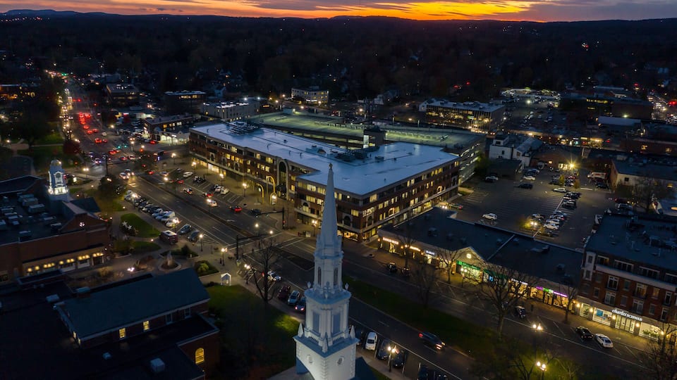 West Hartford, Connecticut