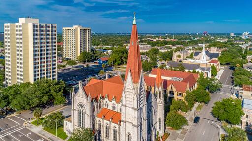 Jacksonville