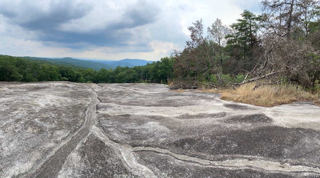 Stone Mountain State Park - Wilkes County, NC