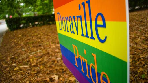 โดราวิลล์