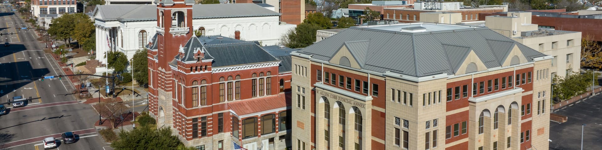 Wilmington Hotel Guide