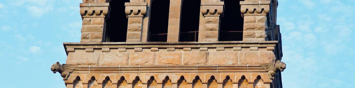 Ottawa County Courthouse - Port Clinton, Ohio