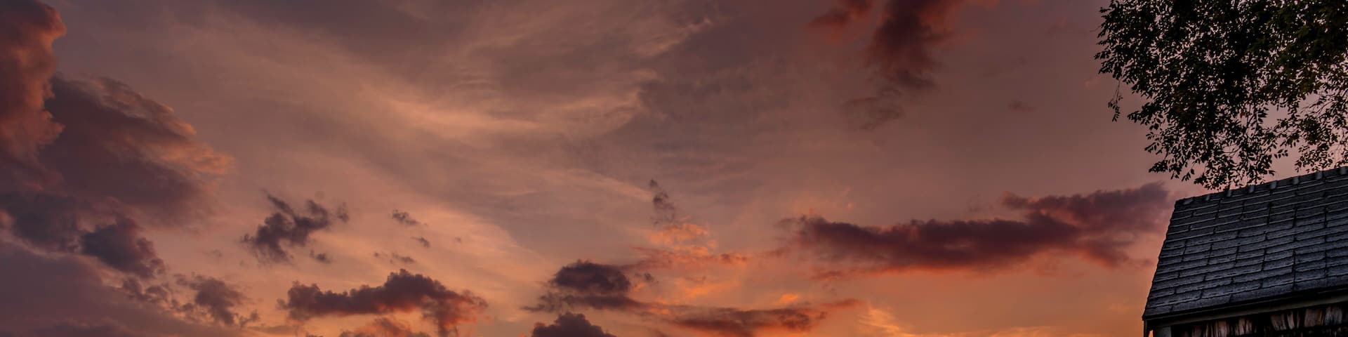 Little Bay Sunset