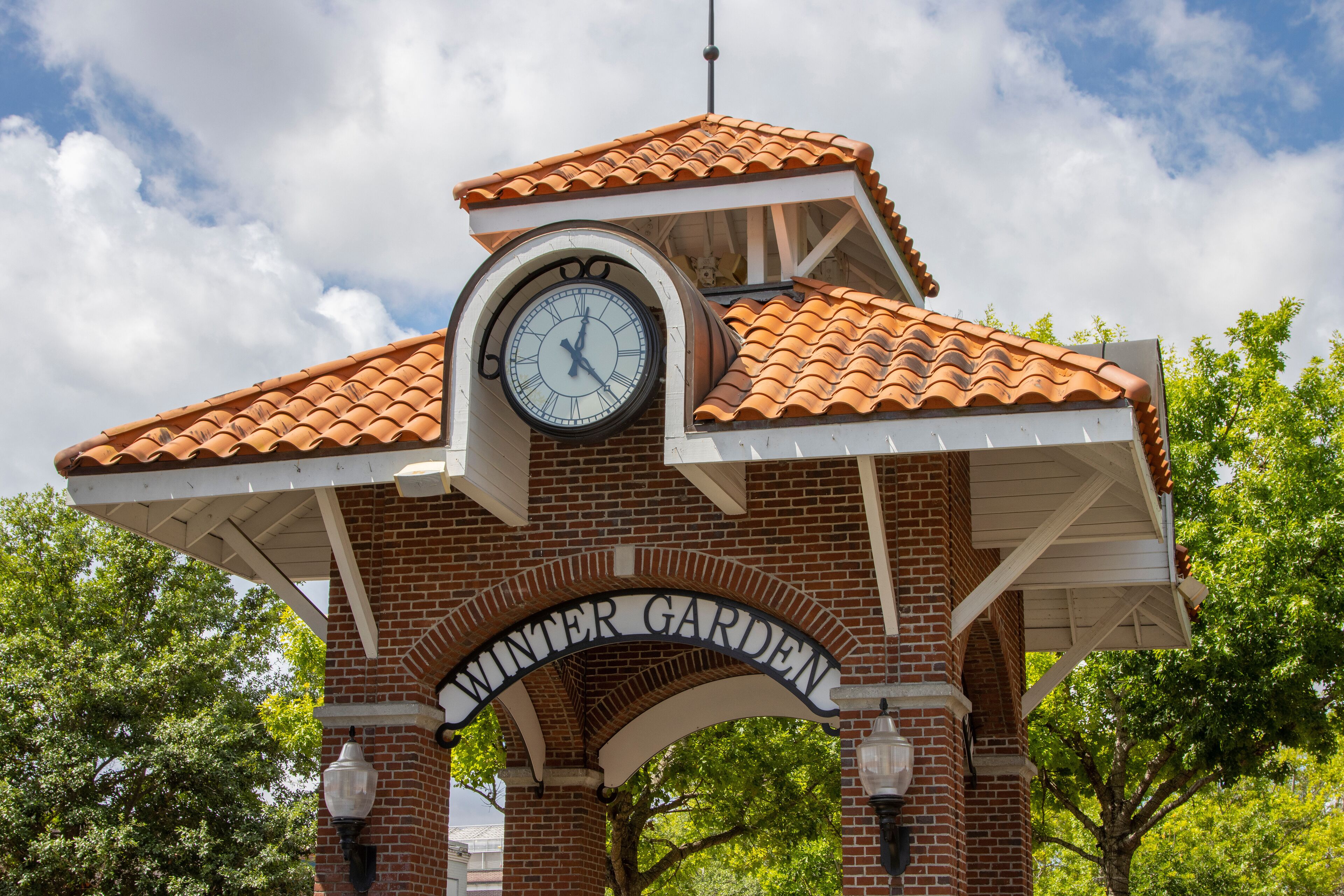 March 25, 2023, Winter Garden, FL: