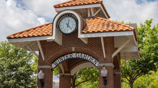 March 25, 2023, Winter Garden, FL: