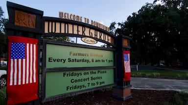 Winter Garden Florida