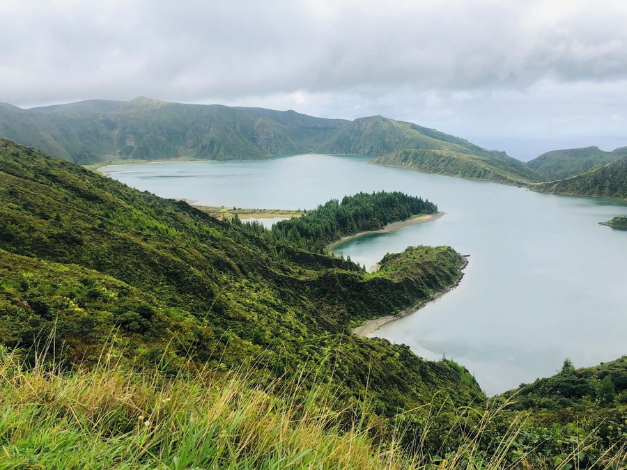 Spottet in The Azores
#hike #takeahike
