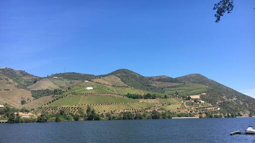Douro river