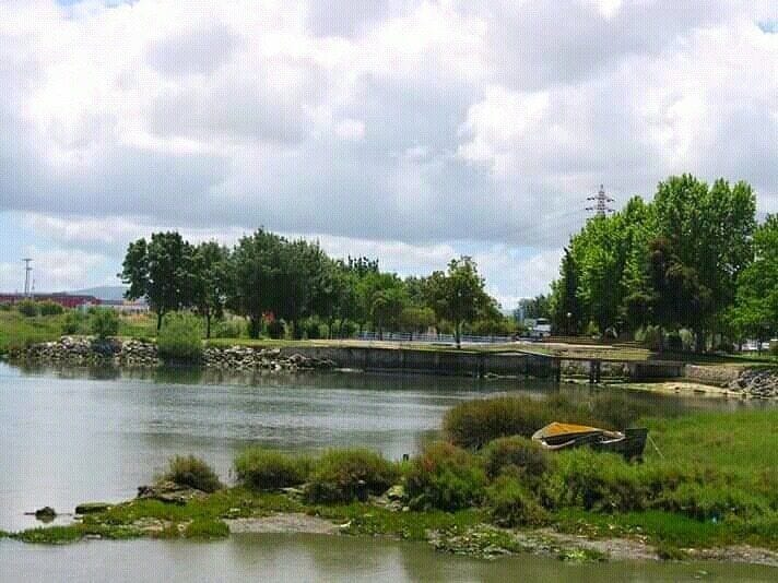 MY park ..... every day I visit and recharge my energies