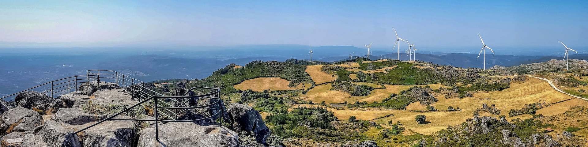 Peace of mind and natural beauty in #Caramulinho viewpoint!
#Caramulo #mountain #nature #europe #instatraveling #travelgram #traveltheworld #visitportugal #igersportugal #portugalalive #portugalcomefeitos #portugal #sharing_portugal #topportugalphoto #discoverportugal #ig_portugal #portugal_em_fotos #super_portugal #portugalvisuals #portugalemclicks #findout_portugal #amar_portugal #portugallovers #RevealPortugal #weshareportugal #portugaladdict #portugal_gems #travel #travelphotography