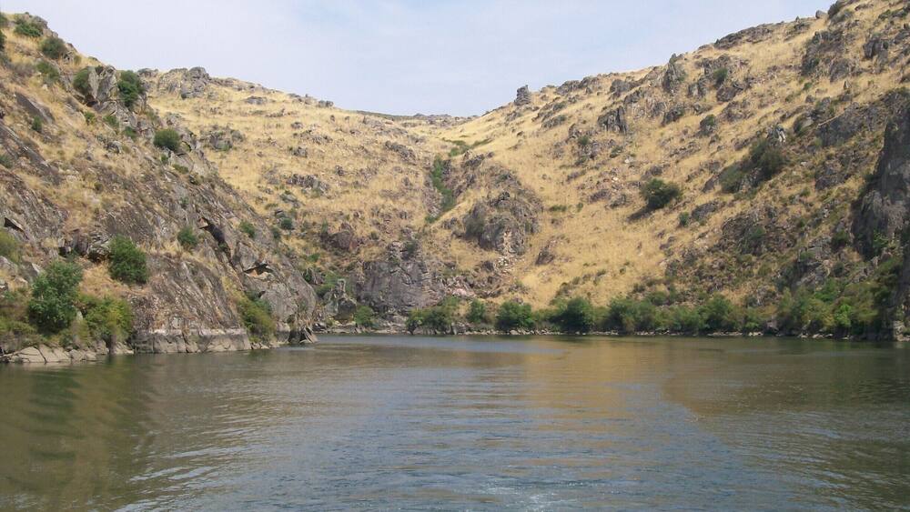 Boat trip in International Douro. Absolutely amazing place, time well spent.
One of the most beautiful places in Portugal.