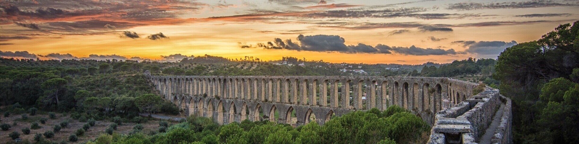 #BVStrove its near Tomar, center of Portugal