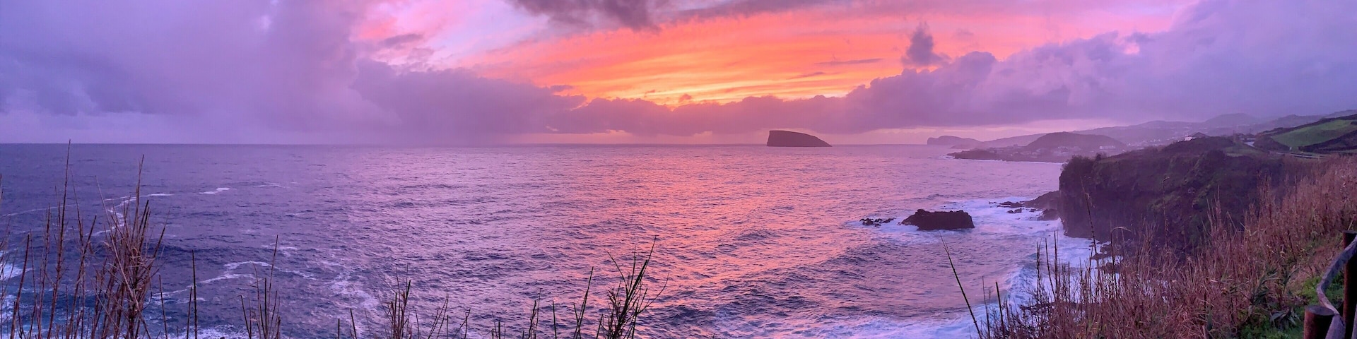 Ilha Terceira
Açores