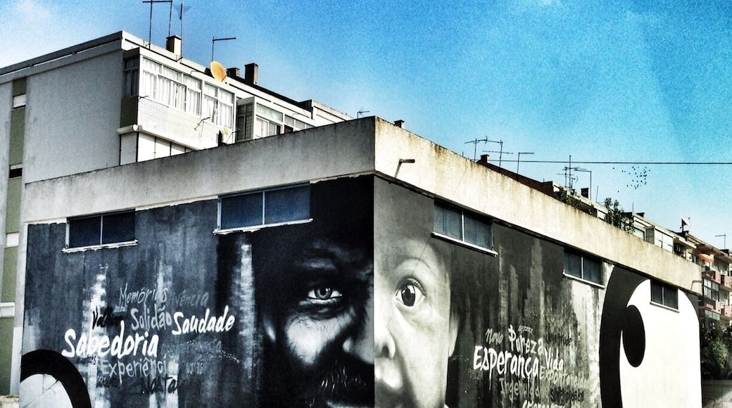 Yesterday and Tomorrow, The Past and the Future.