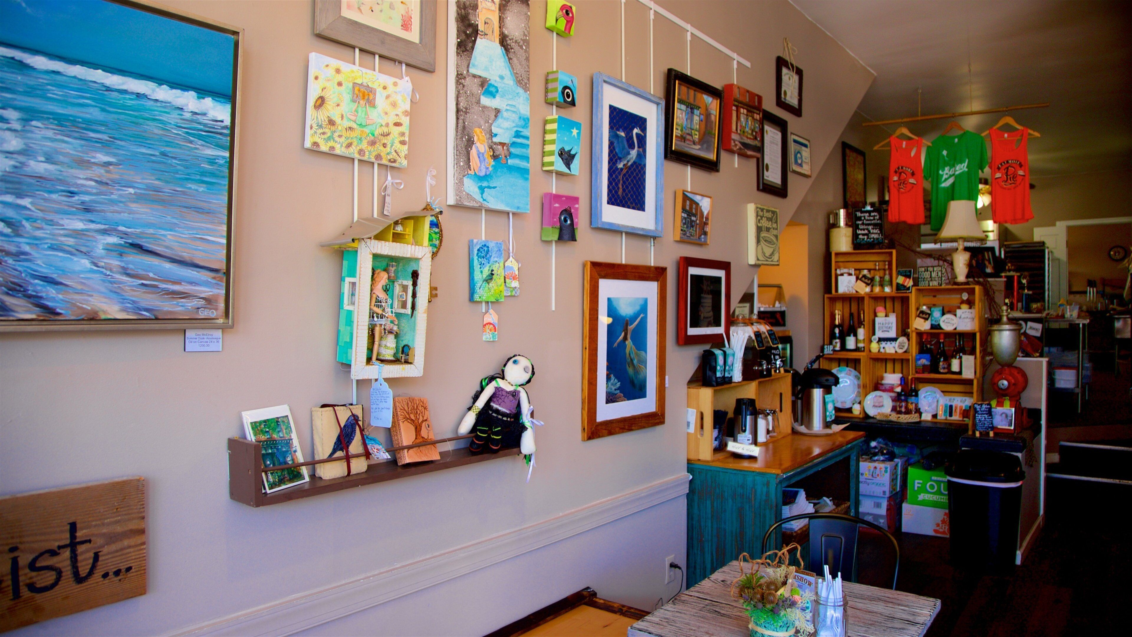 <h2>Top places to stay near the water</h2>