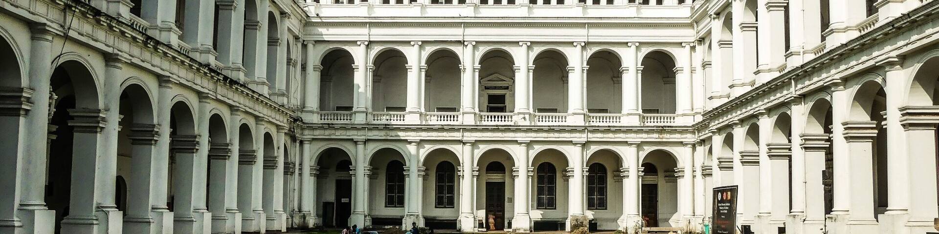 Founded in 1814 at the cradle of the Asiatic Society of Bengal (at the present building of the Asiatic Society, 1 Park Street, Kolkata), Indian Museum is the earliest and the largest multipurpose Museum not only in the Indian subcontinent but also in the Asia-Pacific region of the world.
In 1867 the foundation of the present building of the Indian Museum was thus laid on the finest site of Chowringhee in front of small Cause Court. In 1875, the present Museum building on Chowringhee, designed by W. L. Grandville was completed. From 1814 to 1878 the museum was at the Asiatic Society of Park Street, Kolkata. After the completion of the construction of the new building at Chowringhee Road, the Society Museum was shifted from the Asiatic Society to the present building and it was thrown open to the public with two galleries on 1 April 1878. The Archaeology gallery and bird gallery of the Zoological Section had been declared open to public in the present building.
#heritagebuildings #kolkata
#Hometown