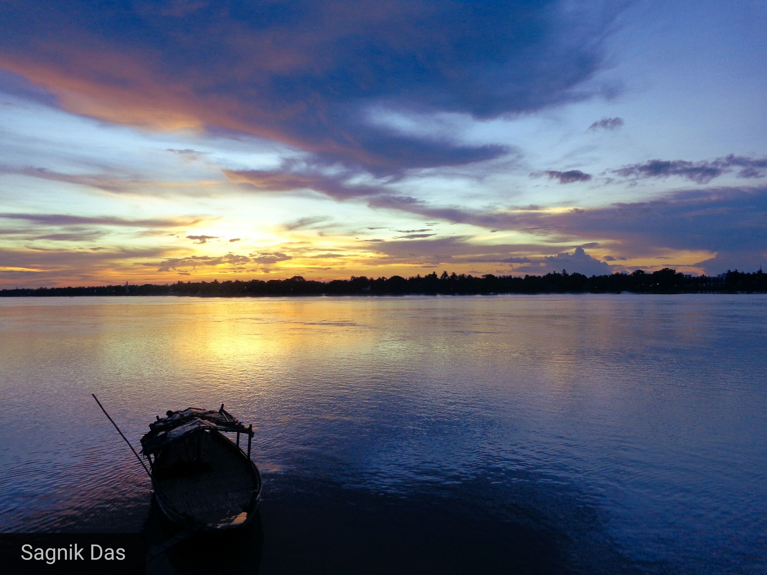 When you're at the right place at the right time.
#BVStrove