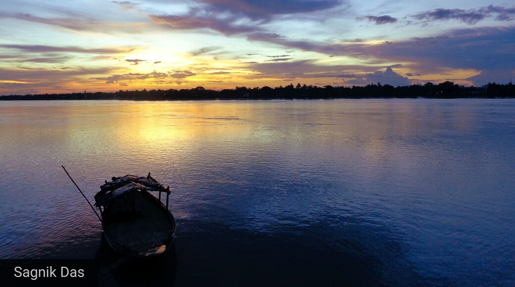 When you're at the right place at the right time.
#BVStrove