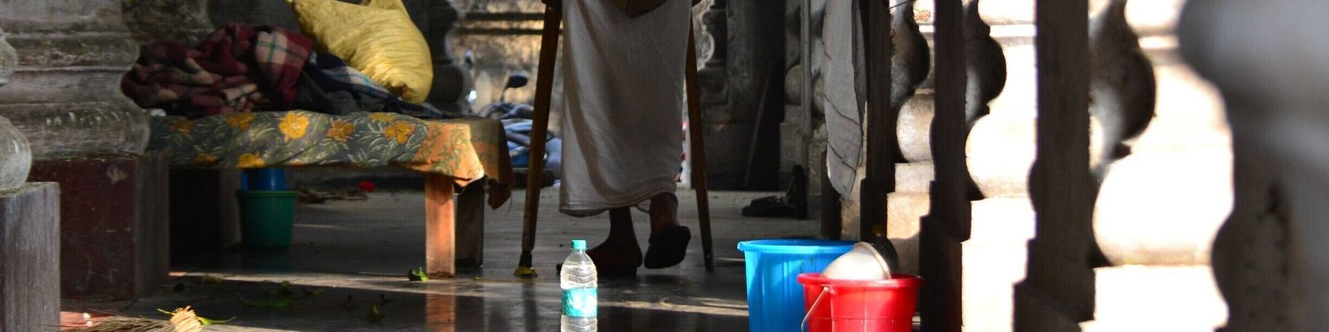 times change and with that wheels of fortunes. What was happening place decades back remain a mere shadow of its past. Today it is mere survival till the inevitable #UrbanJungle