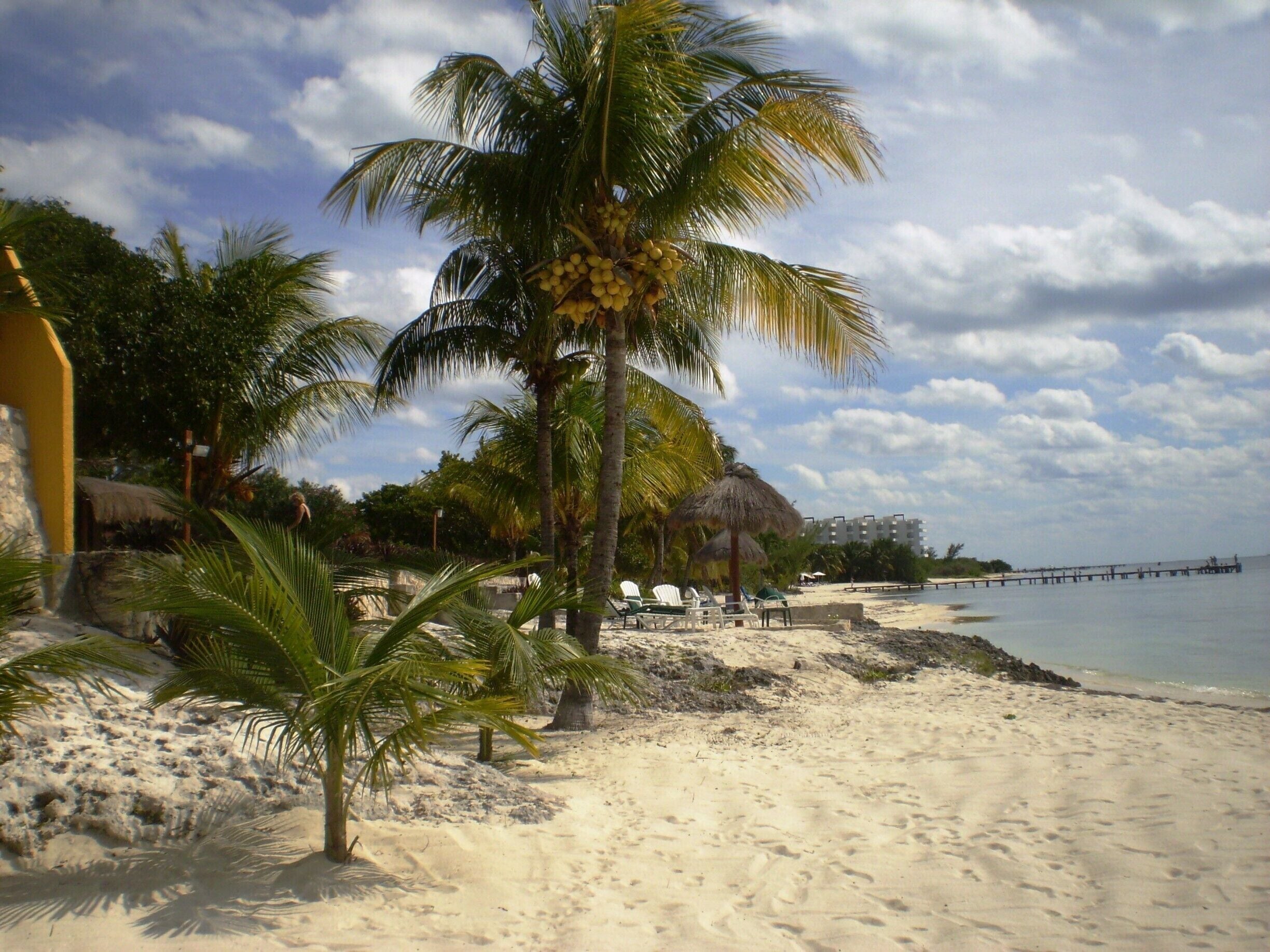 A must go place, if you go to Cancun!