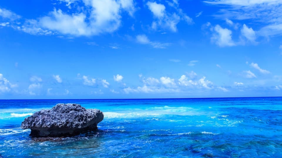 I always enjoyed being with friends and family every occasion until that day. June 2017,I took my first solo trip to Cancun,Mexico and fell in love with myself.I explored my interests, appreciated food and interacted with local people more. Still I couldn’t visit Underwater museum after diving due to fear of being alone,mostly. But I returned to ocean next day, sat there,enjoyed the breeze,waved to waves,took pretty photographs like this and then I knew I will be back to complete the Scuba dive.