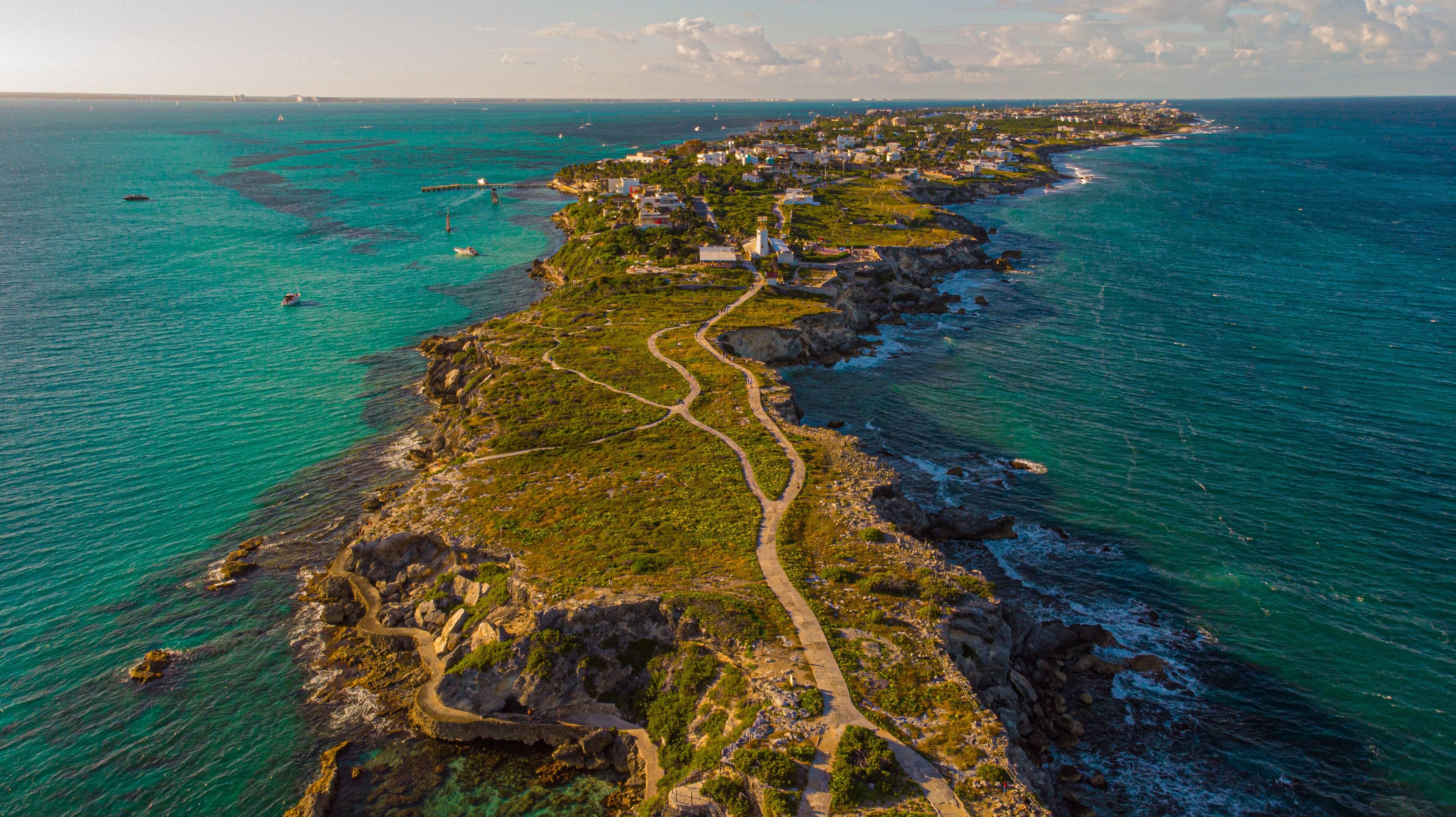 Isla Mujeres, Mexico