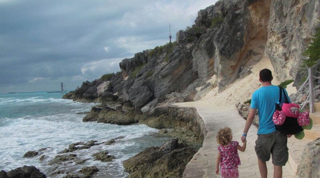 Colonia Salina Chica