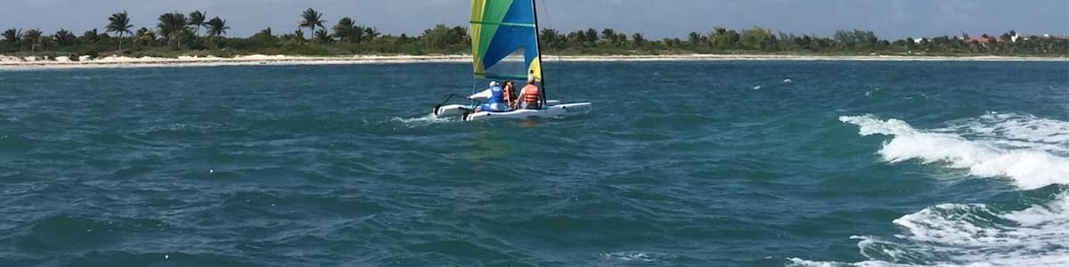 Sky riding in Cancun #lifeatexpedia