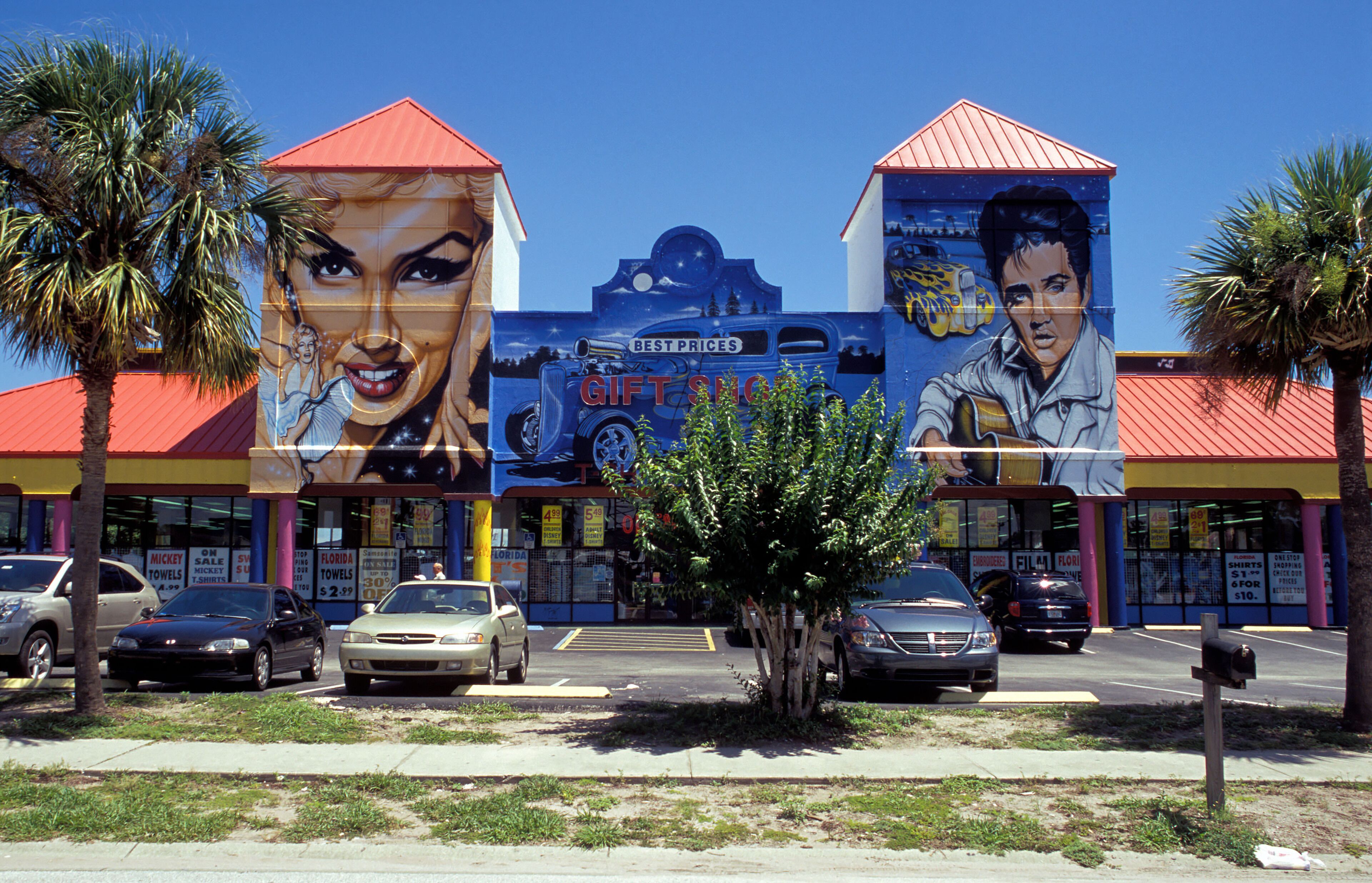 A04HPM Gift shops Kissimmee Florida