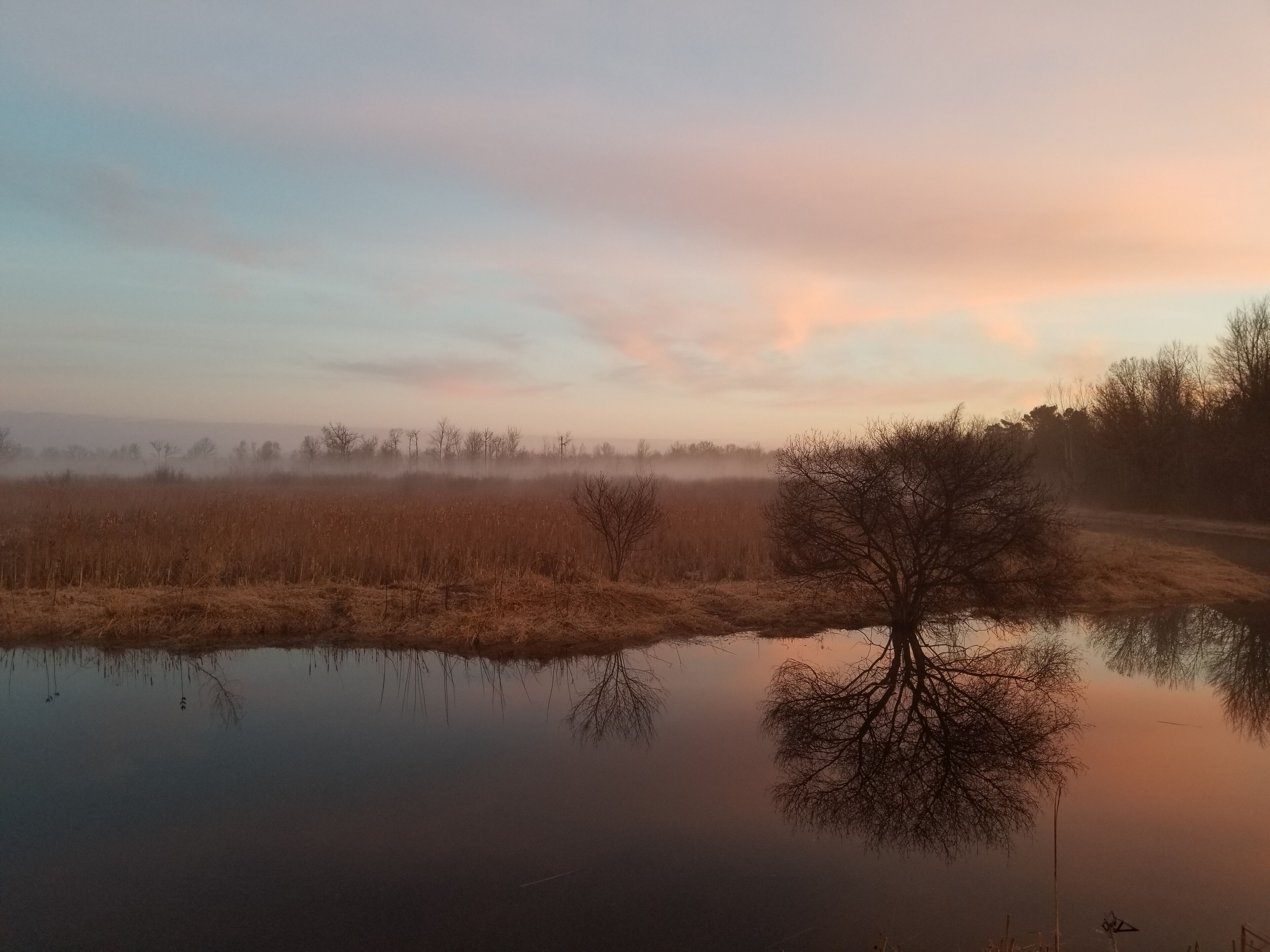 As I drove past, I knew I had to turn around and take a few pictures.