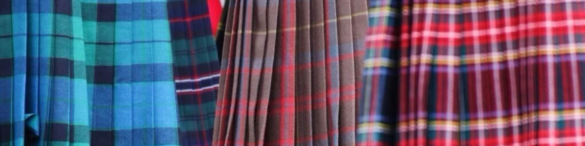 Each spring the Scottish Festival is held over a long weekend. Parades, animals, music, food, dancing competitions and sporting competitions. It's a bit like watching Braveheart in real life.