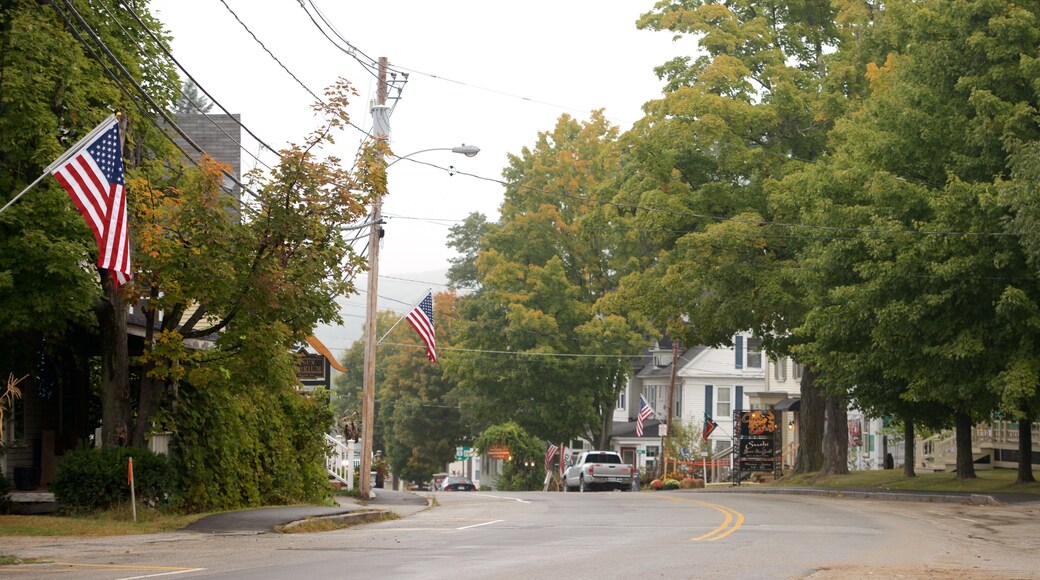 Bethel which includes a small town or village