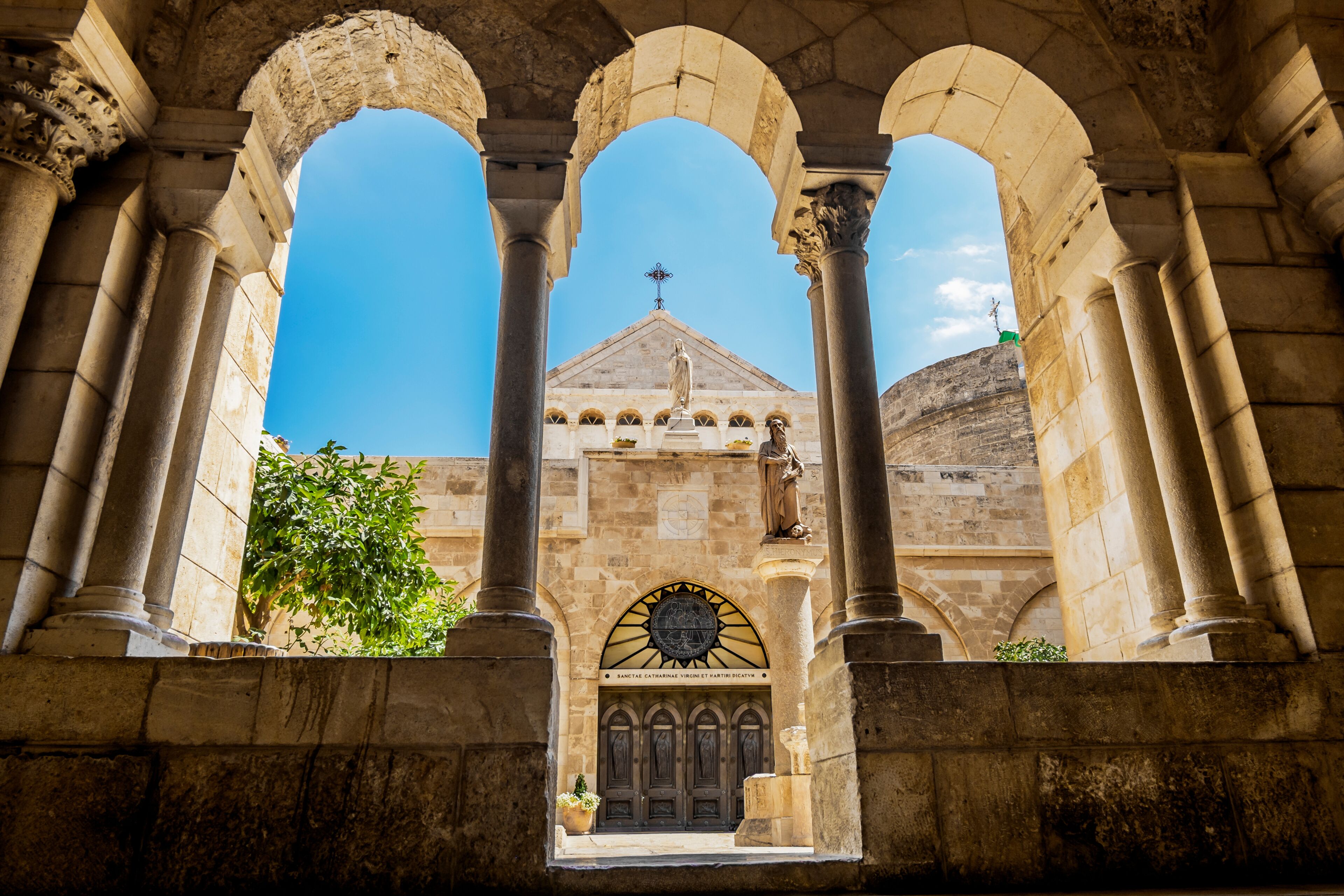 Bethlehem
