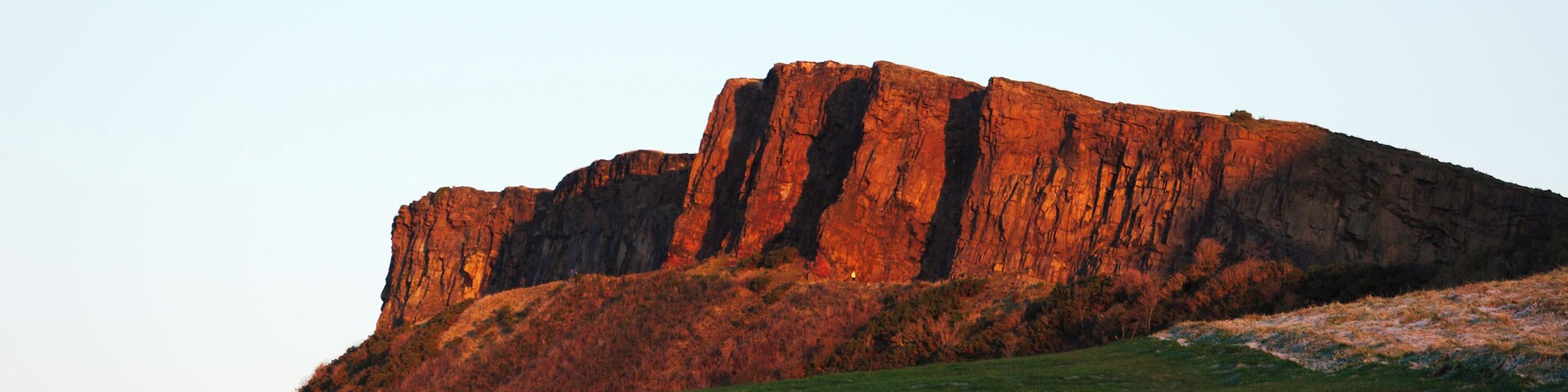 Salisbury Crags