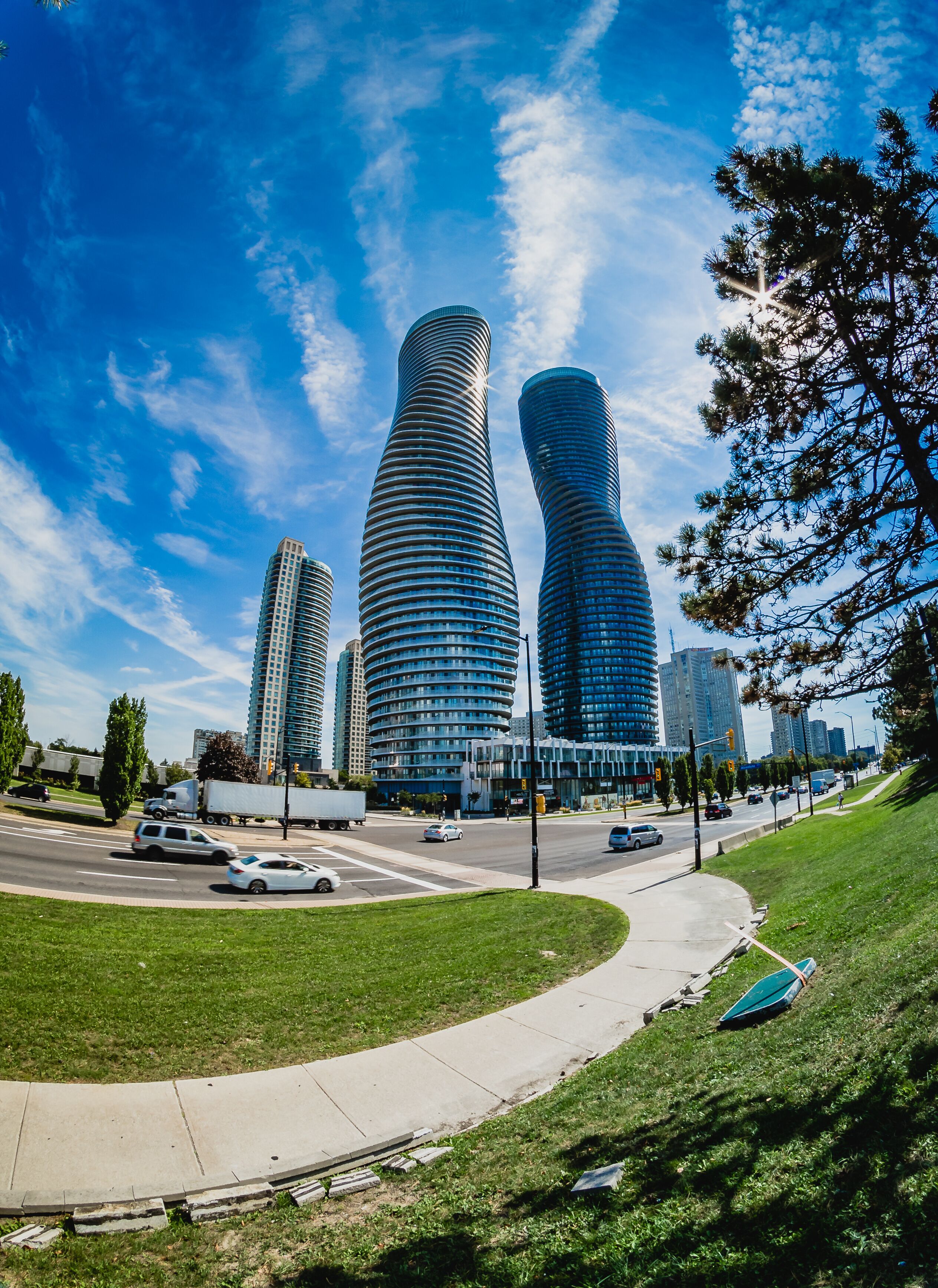 Municipalité régionale de Peel