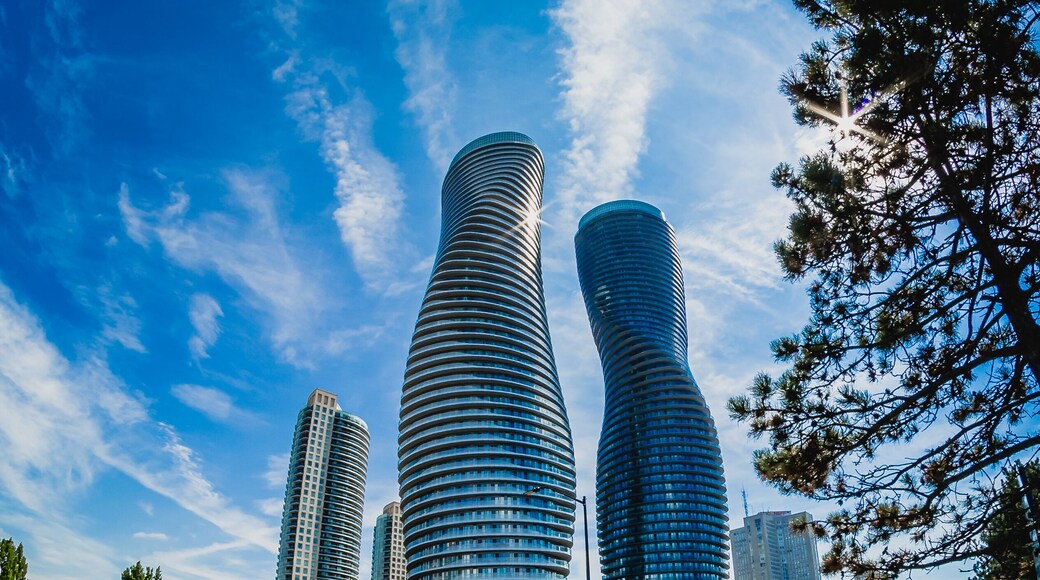 Municipalité régionale de Peel