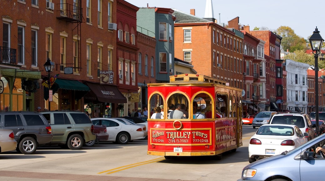 Galena