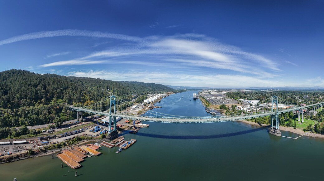 Parc de la Cathédrale