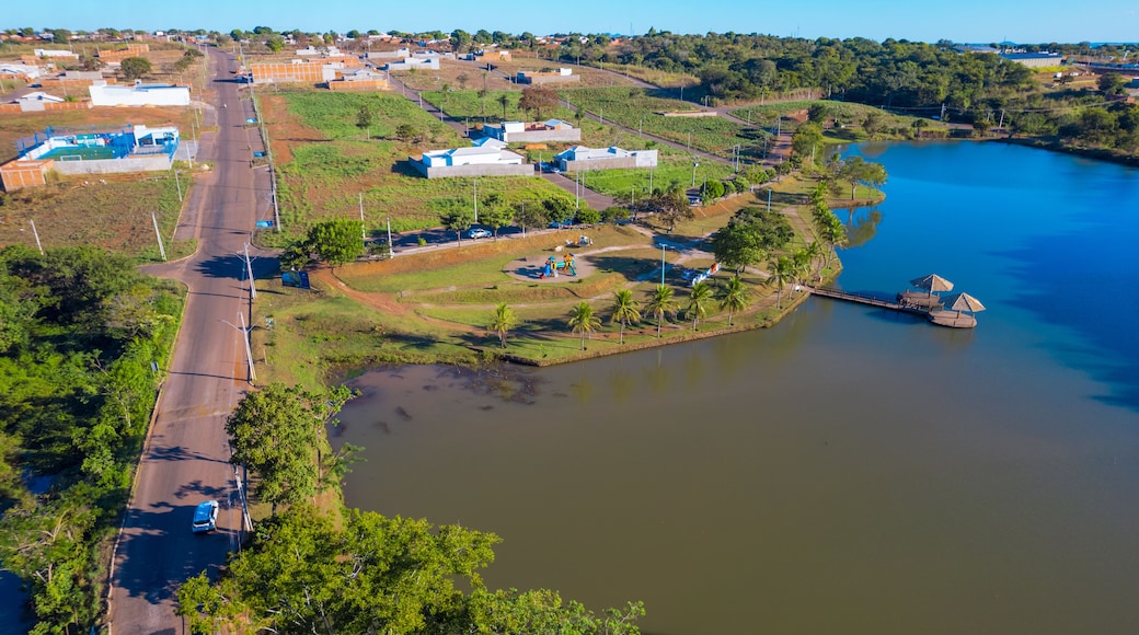 Conceiçao do Araguaia