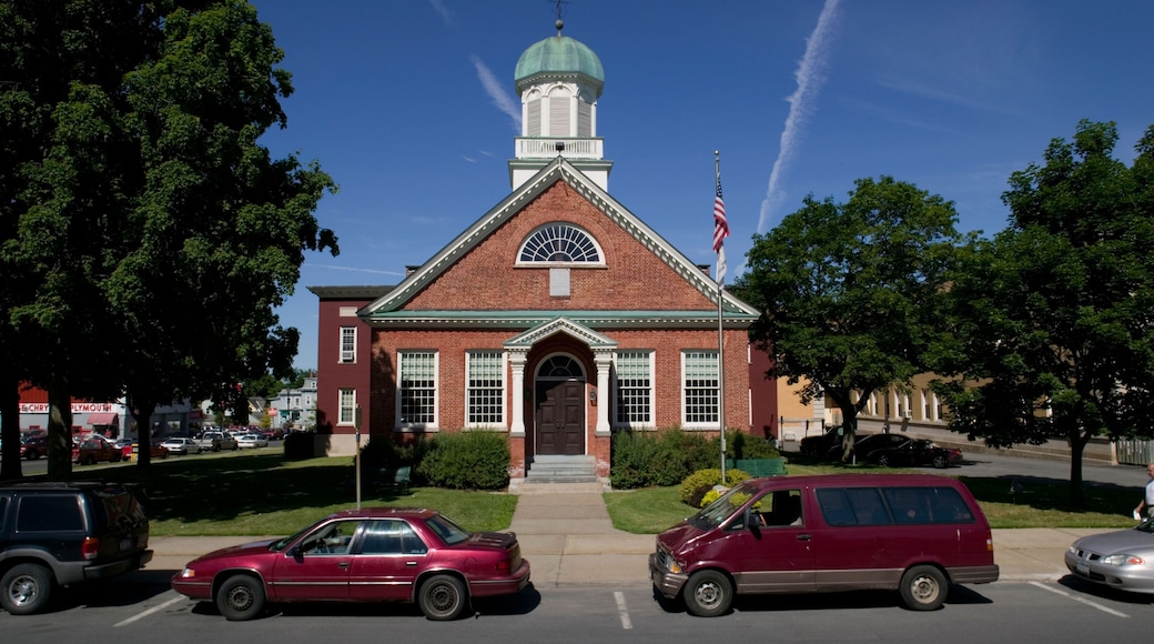 Condado de Montgomery
