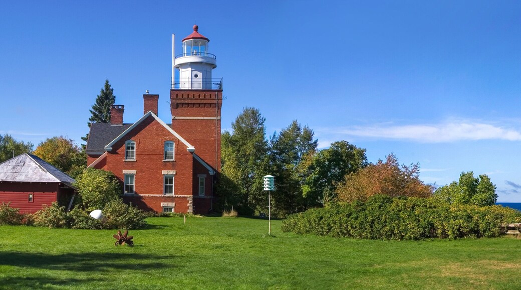 Big Bay Point Lighthouse