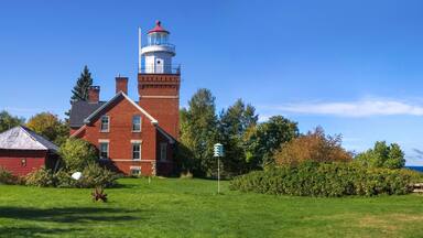 Big Bay Point Lighthouse