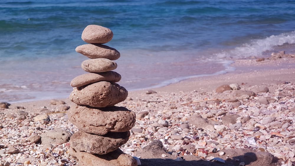 Near Bagan Lone Kyun