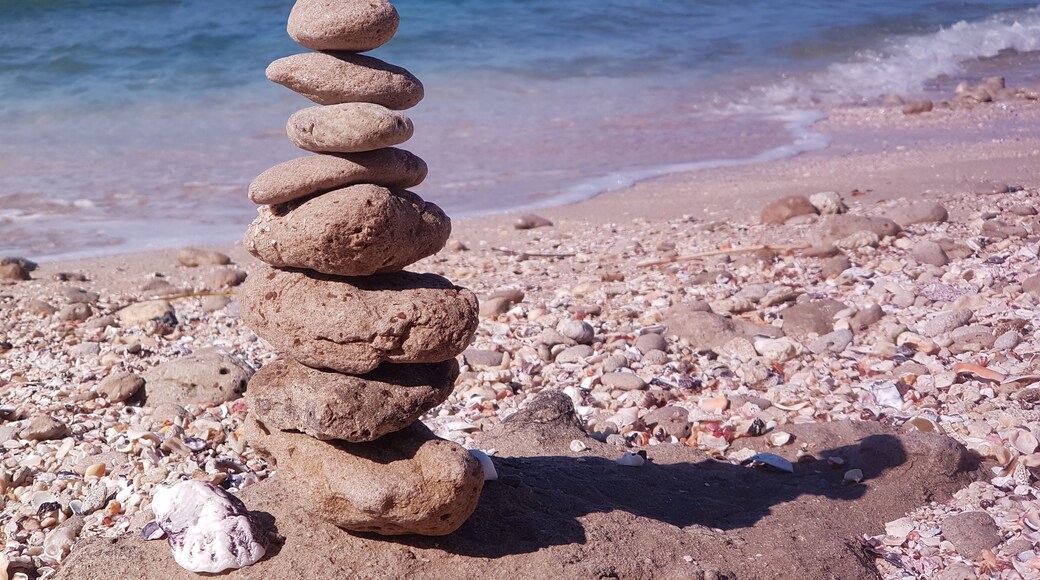 Near Bagan Lone Kyun